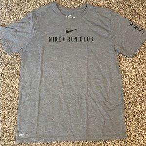 Nike Run Club T shirt